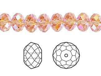 Rondelle Bead